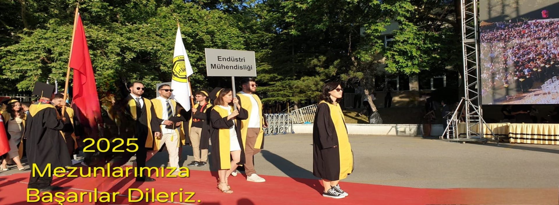 2025 Mezunlari