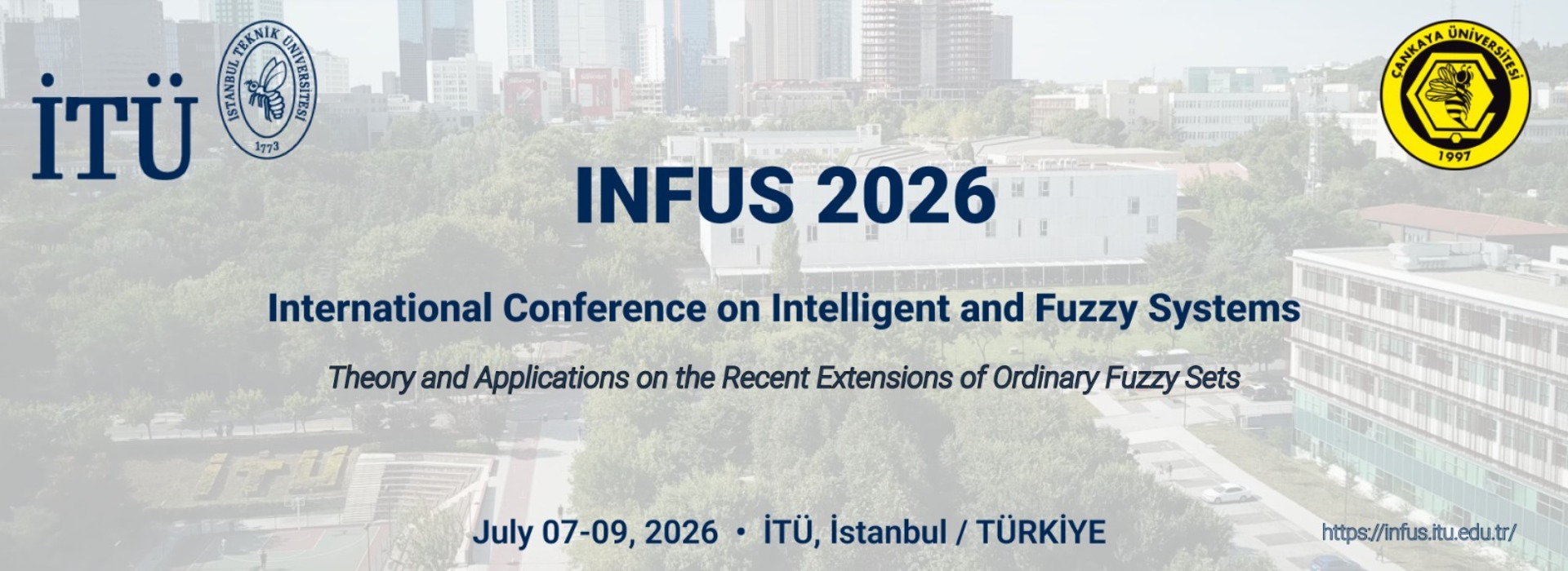 INFUS 2026