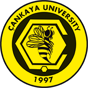Çankaya University Logo