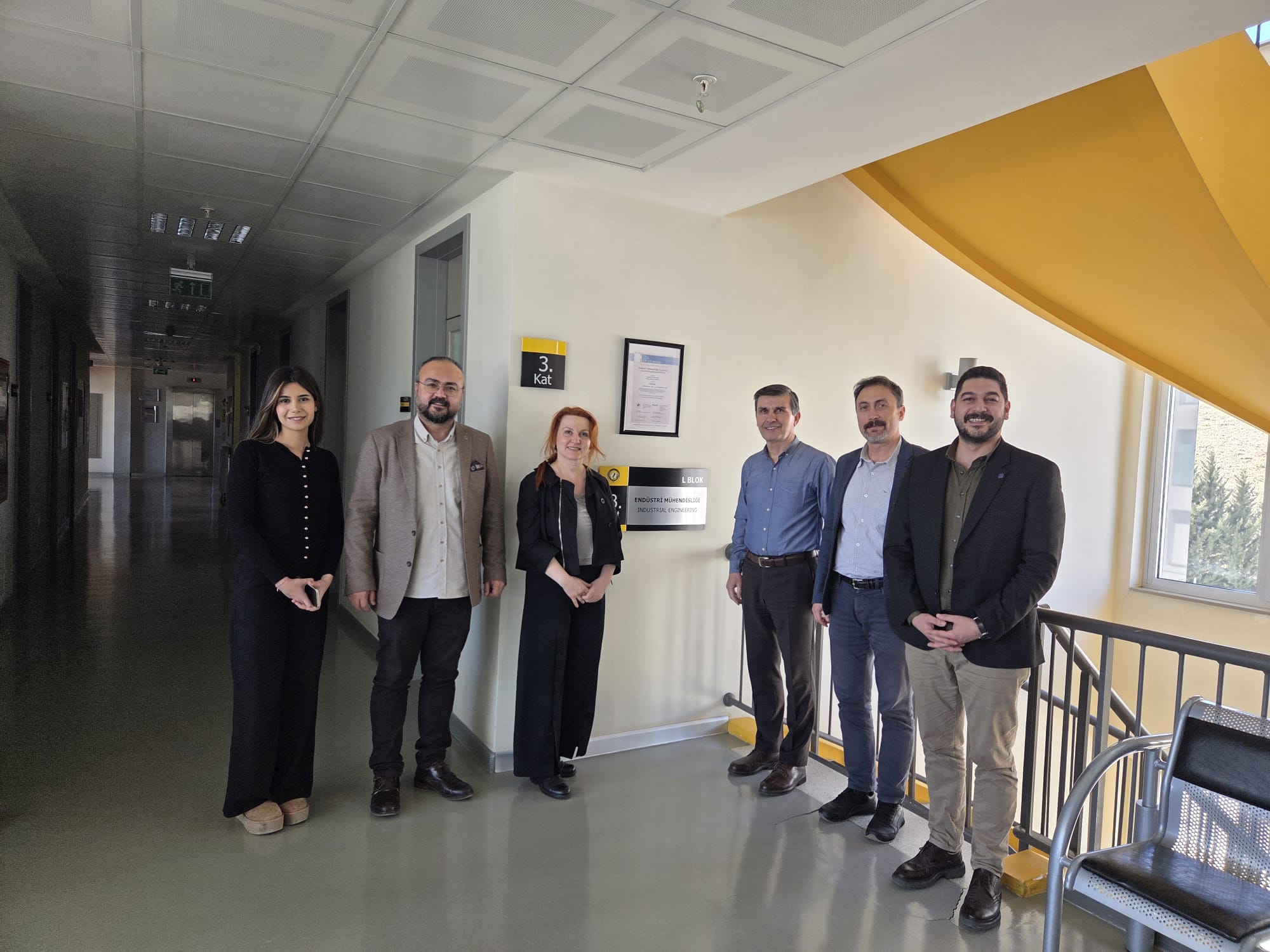 Graduation Project Presentations